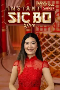 instant sic bo logo