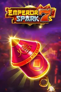 emperor spark 7s logo