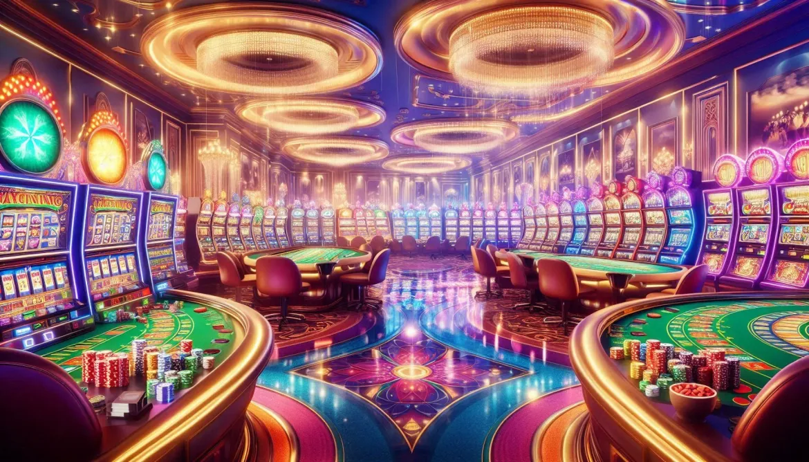 Gambloria Casino