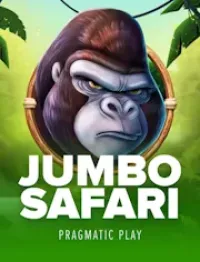 jumbo safari logo