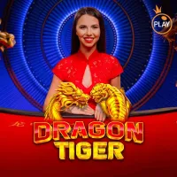 dragon tiger 1 logo