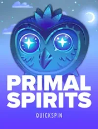 primal spirits official logo