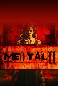 mental official logo