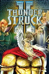 thunder struck ii logo