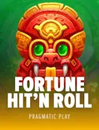 fortune hitn roll logo