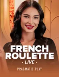 french roulette logo