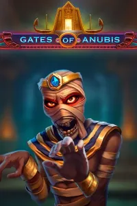 gates of anubis official logo