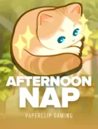 afternoon nap official logo