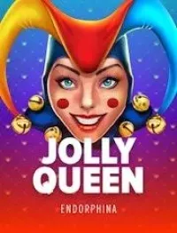jolly queen official logo