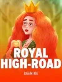 royal highroad logo