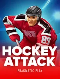 hockey attack logo